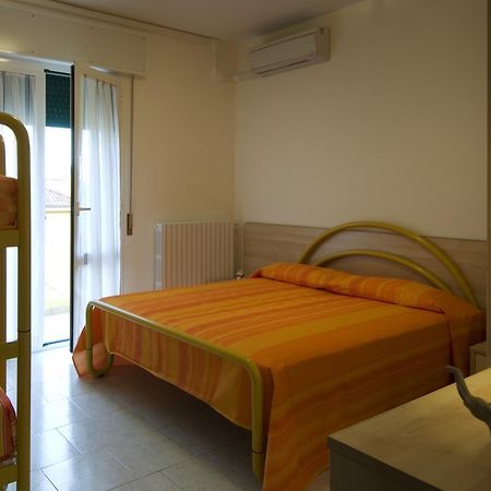 Villa Fiore Лидо ди Йезоло Екстериор снимка