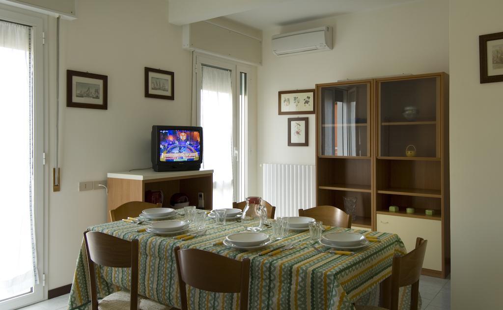 Villa Fiore Лидо ди Йезоло Екстериор снимка